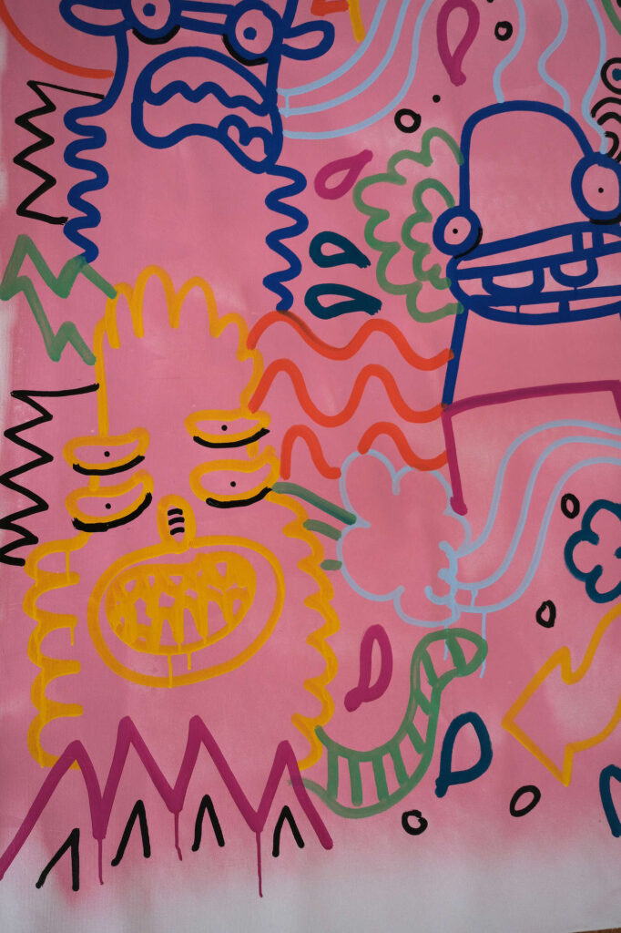 Grapefruit Flavour – detail 1