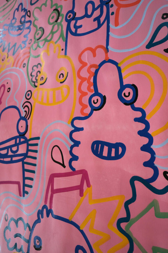 Grapefruit Flavour – detail 2