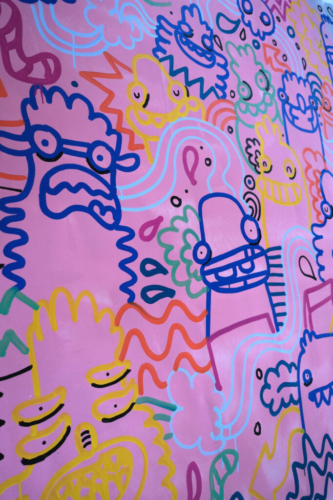 Grapefruit Flavour – detail 3