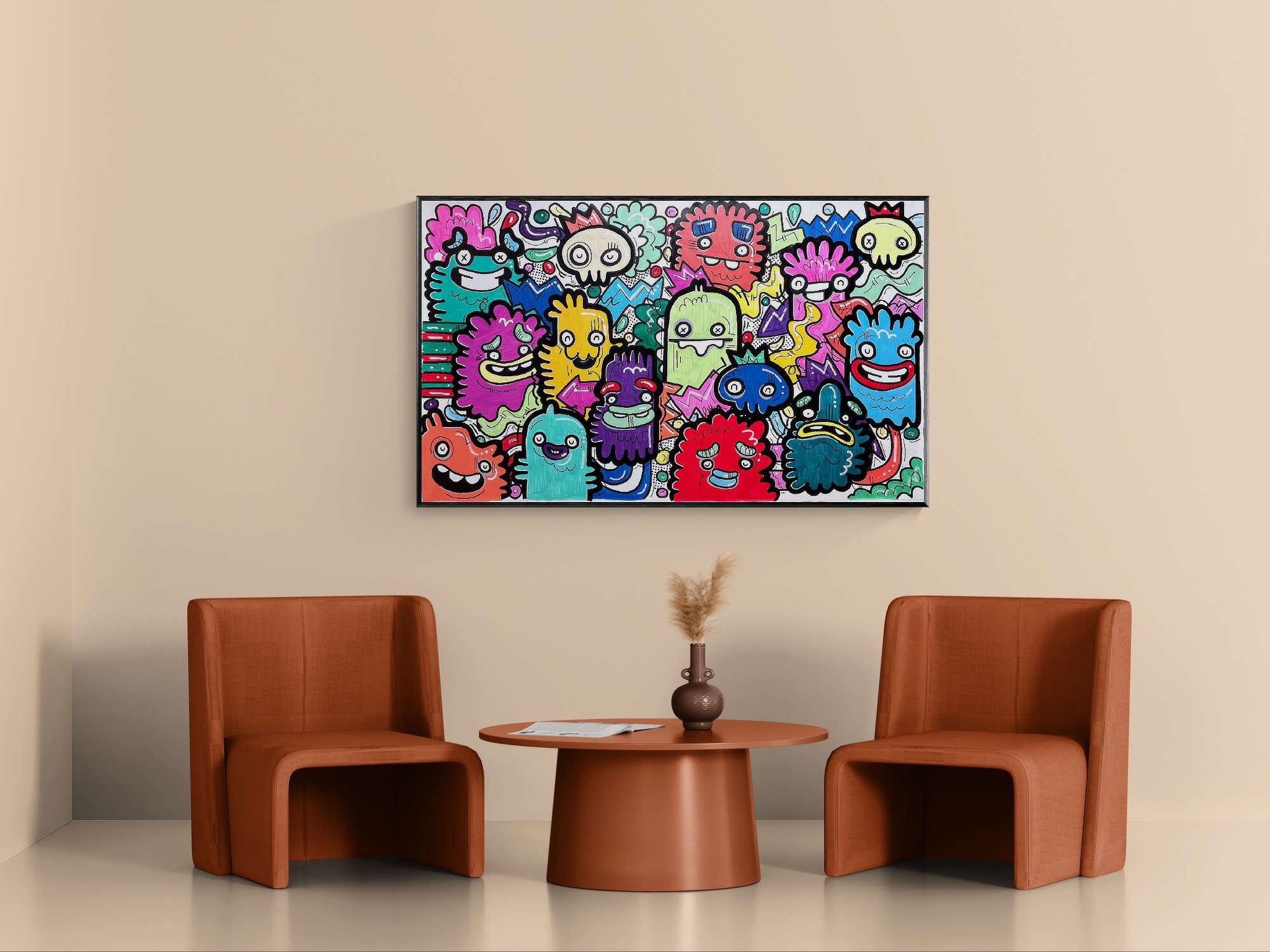 Pop my Art