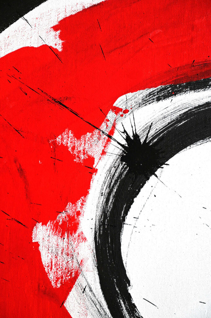 Preloaded Devestation – detail 3
